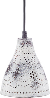 Surya Aleena EEA-002 6"H x 5"W x 5"D Ceiling Light