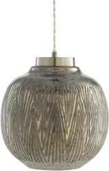 Surya Allie LLE-002 10"H x 10"W x 10"D Ceiling Light