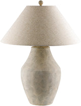 Surya Amaryllis ARS-001 28"H x 22"W x 22"D Lamp