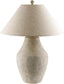 Surya Amaryllis ARS-001 28"H x 22"W x 22"D Lamp