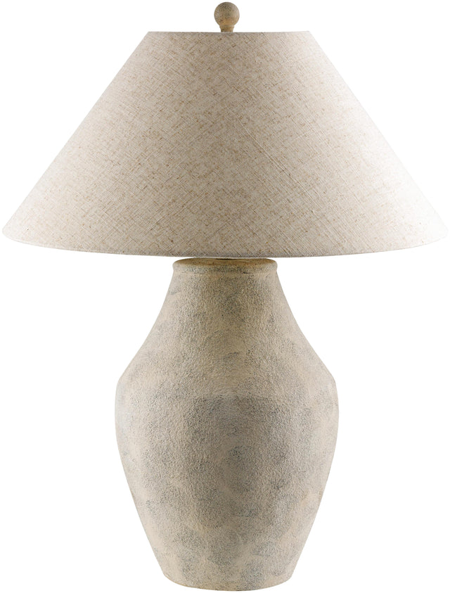 Surya Amaryllis ARS-001 28"H x 22"W x 22"D Lamp