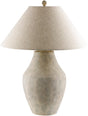 Surya Amaryllis ARS-001 28"H x 22"W x 22"D Lamp