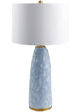 Surya Aqua Bliss AQB-001 28"H x 15"W x 15"D Lamp