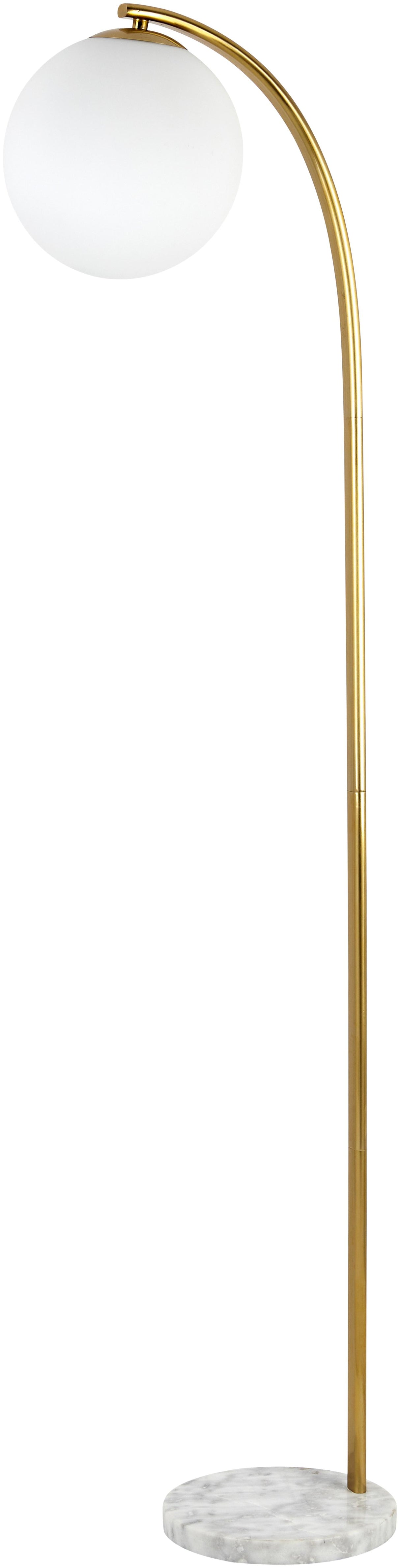 Surya Aquilon AQL-001 66"H x 10"W x 16"D Lamp