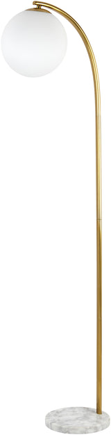 Surya Aquilon AQL-001 66"H x 10"W x 16"D Lamp