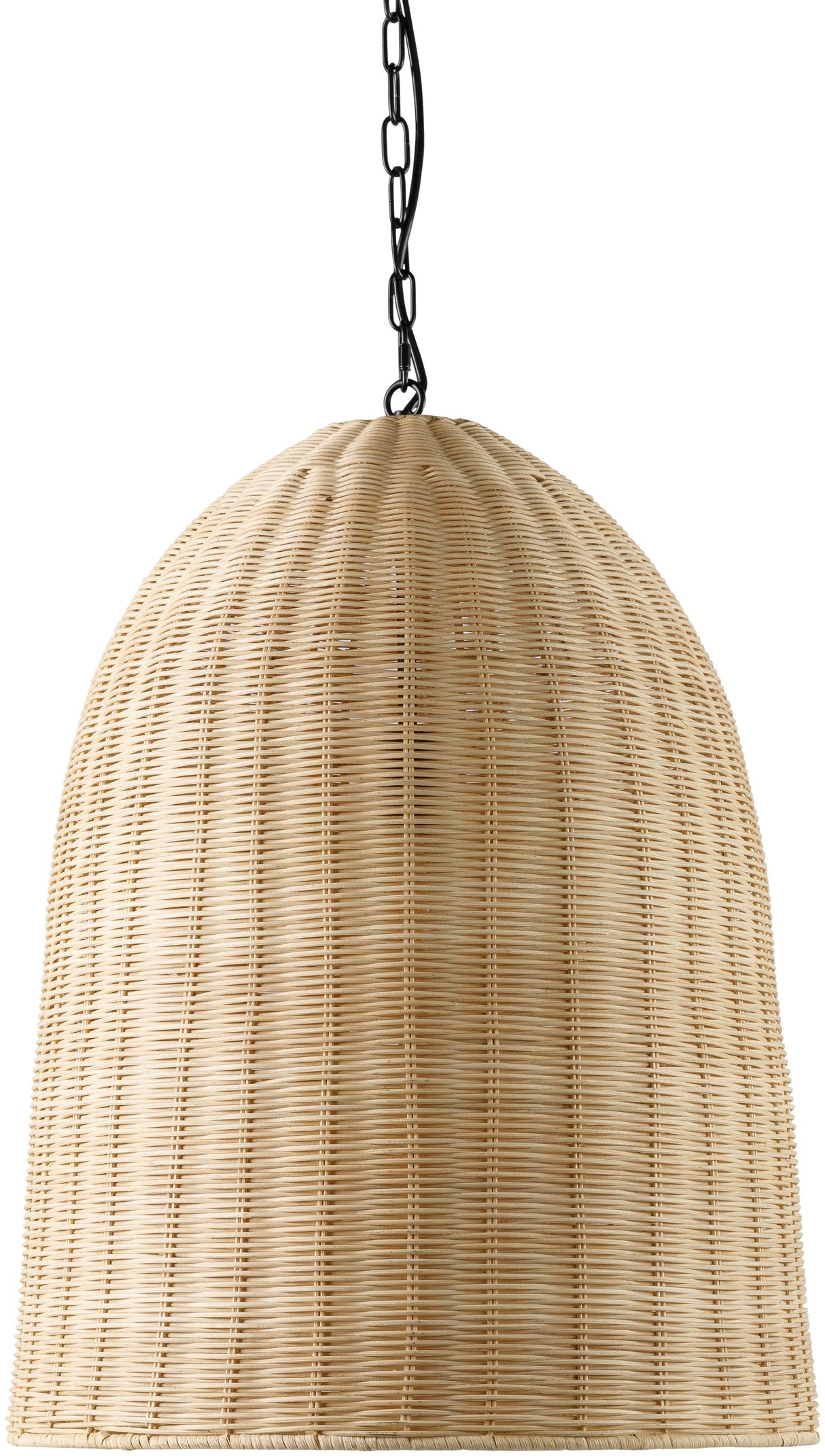 Surya Arboria ARI-001 19"L x 19"W x 95"H Ceiling Light