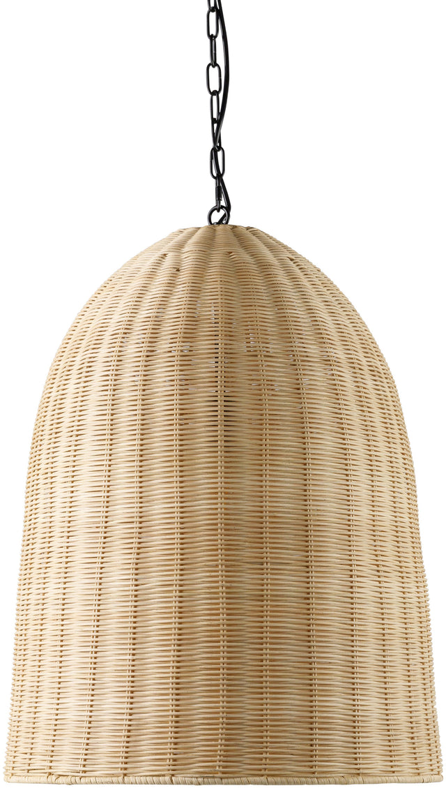 Surya Arboria ARI-001 19"L x 19"W x 95"H Ceiling Light