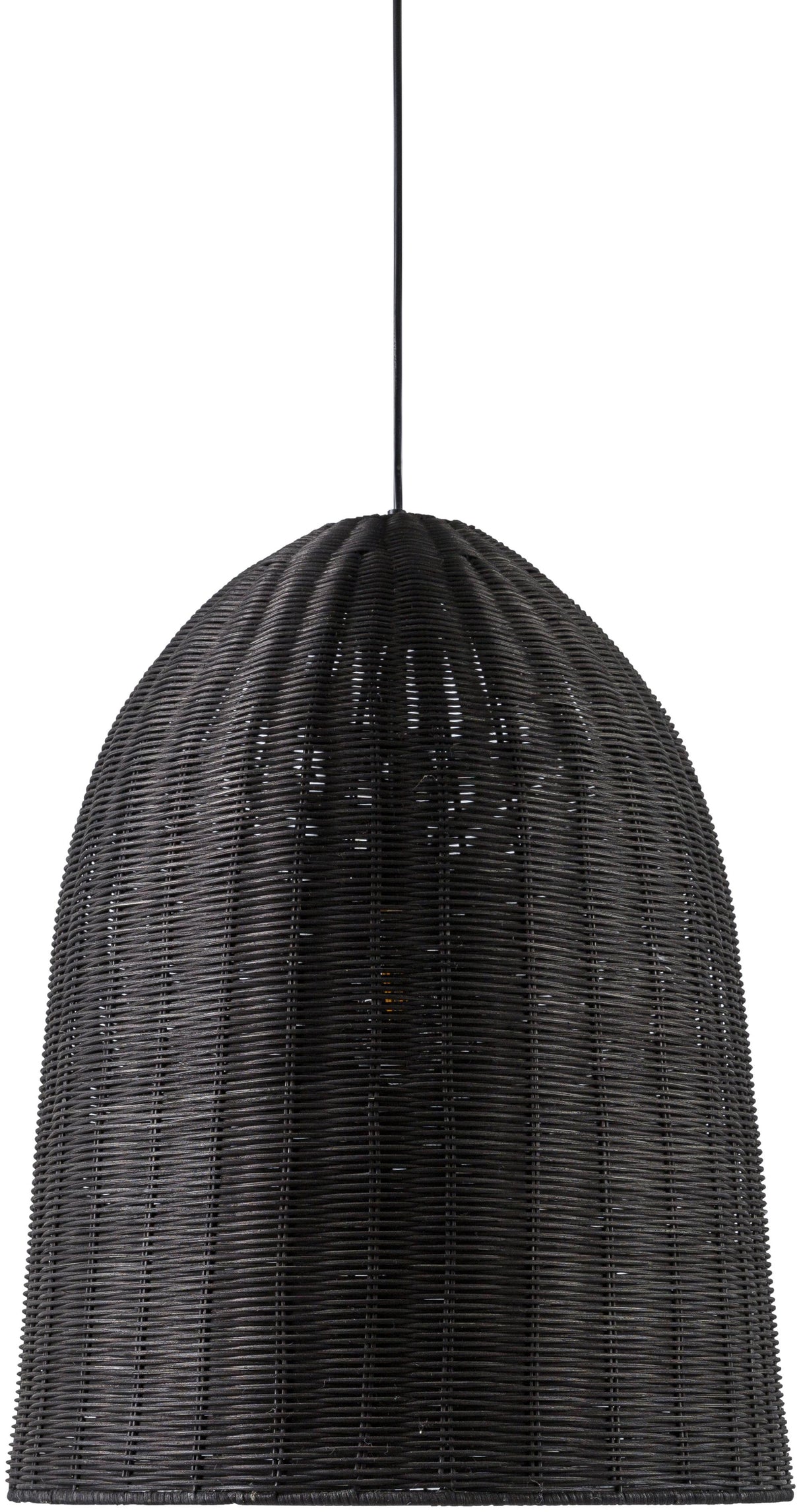 Surya Arboria ARI-002 19"L x 19"W x 95"H Ceiling Light