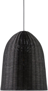 Surya Arboria ARI-002 19"L x 19"W x 95"H Ceiling Light