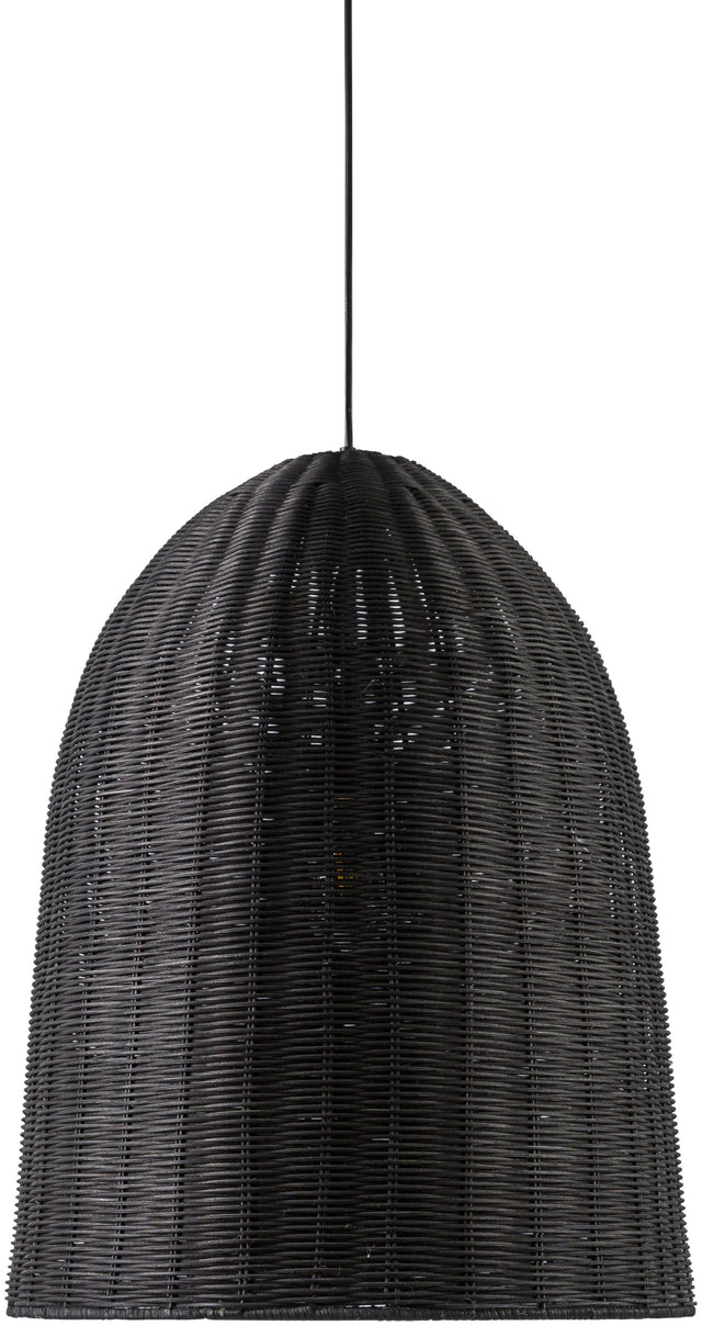 Surya Arboria ARI-002 19"L x 19"W x 95"H Ceiling Light