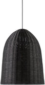 Surya Arboria ARI-002 19"L x 19"W x 95"H Ceiling Light