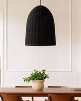 Surya Arboria ARI-002 19"L x 19"W x 95"H Ceiling Lighting