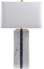 Surya Ascendia ASC-001 27"H x 16"W x 16"D Lamp