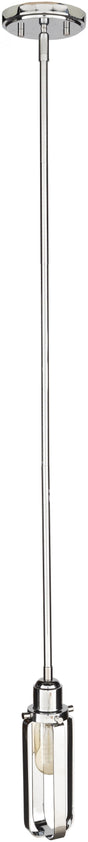 Surya Barney BNY-001 10"H x 3"W x 3"D Ceiling Light