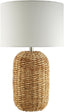 Surya Beke BKE-001 27"H x 13"W x 13"D Lamp