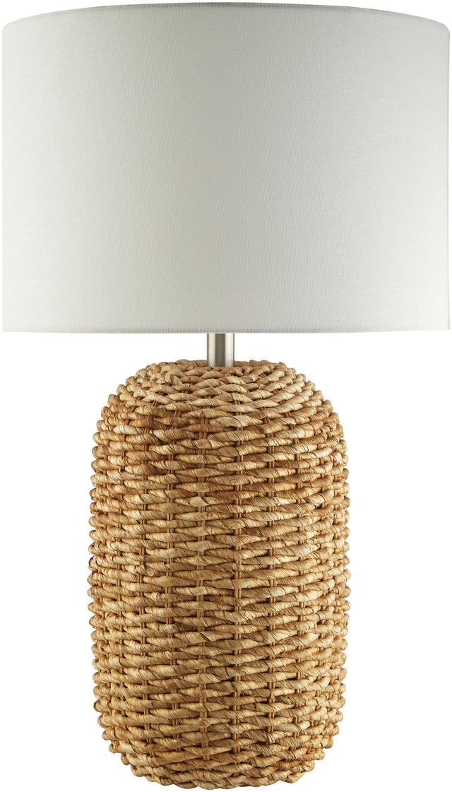 Surya Beke BKE-001 27"H x 13"W x 13"D Lamp