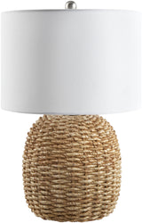 Surya Beke BKE-002 23"H x 13"W x 13"D Lamp
