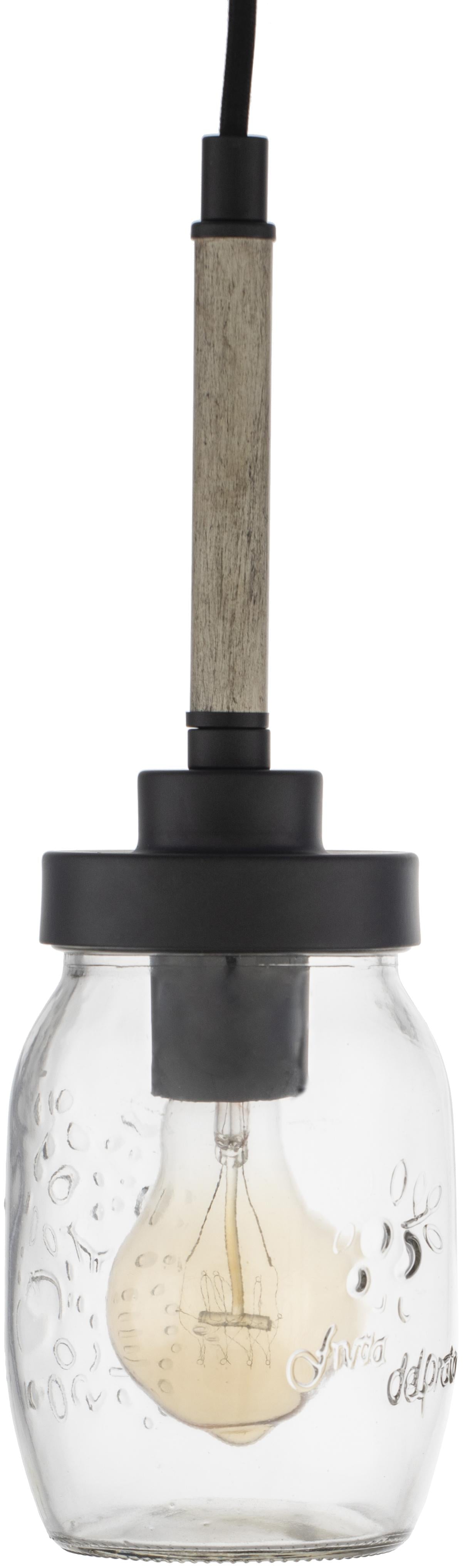 Surya Belle ELE-001 15"H x 4"W x 4"D Ceiling Light