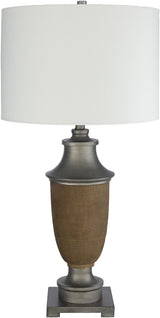 Surya Bizzy BZY-001 32"H x 16"W x 16"D Lamp