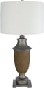 Surya Bizzy BZY-001 32"H x 16"W x 16"D Lamp