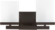 Surya Blaire BIR-001 7"H x 13"W x 6"D Wall Sconce