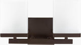 Surya Blaire BIR-001 6"L x 13"W x 7"H Wall Lighting