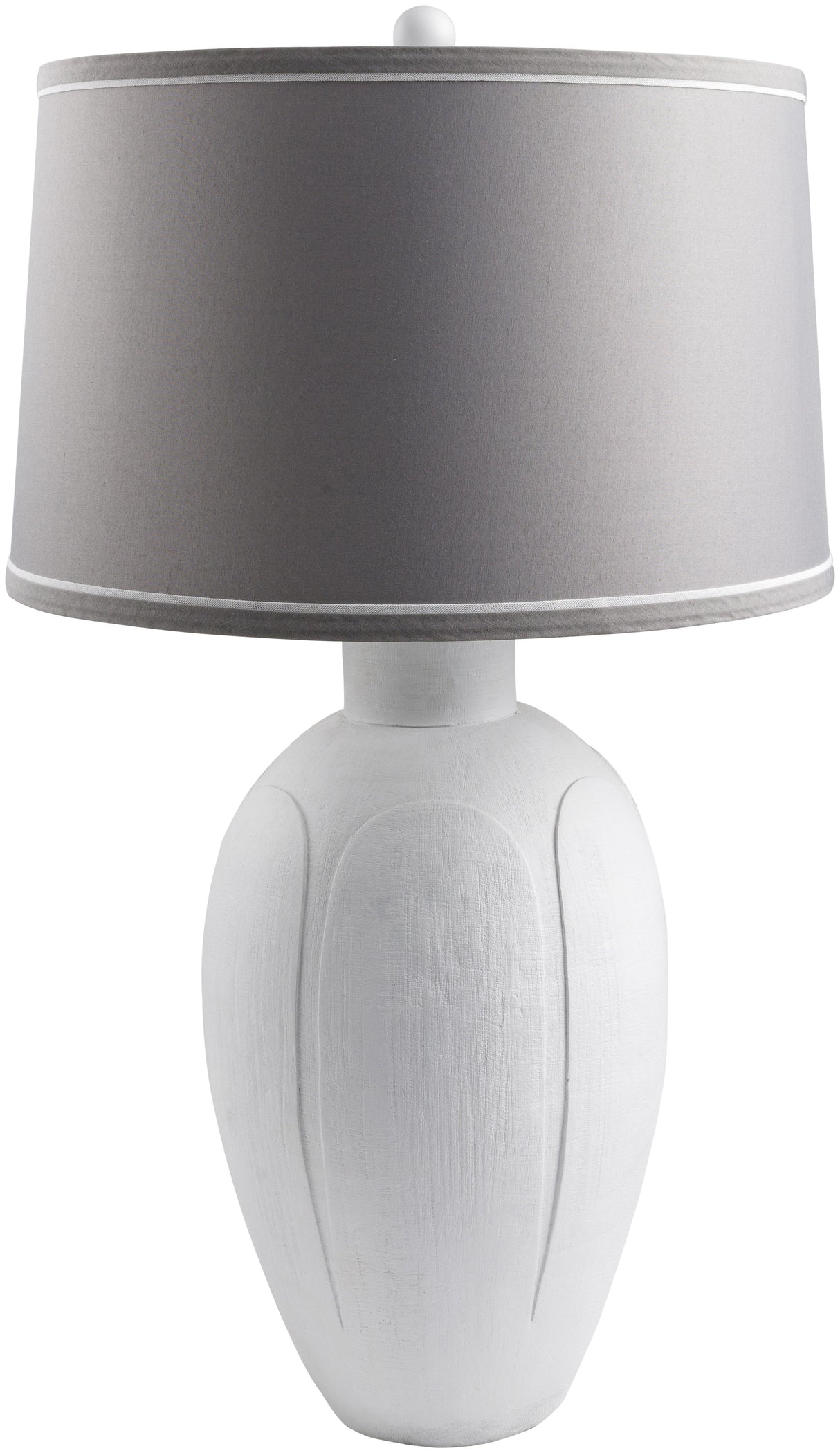 Surya Blustar BLU-001 30"H x 18"W x 18"D Lamp