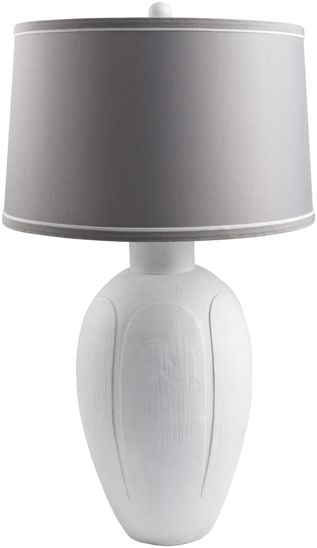 Surya Blustar BLU-001 30"H x 18"W x 18"D Lamp