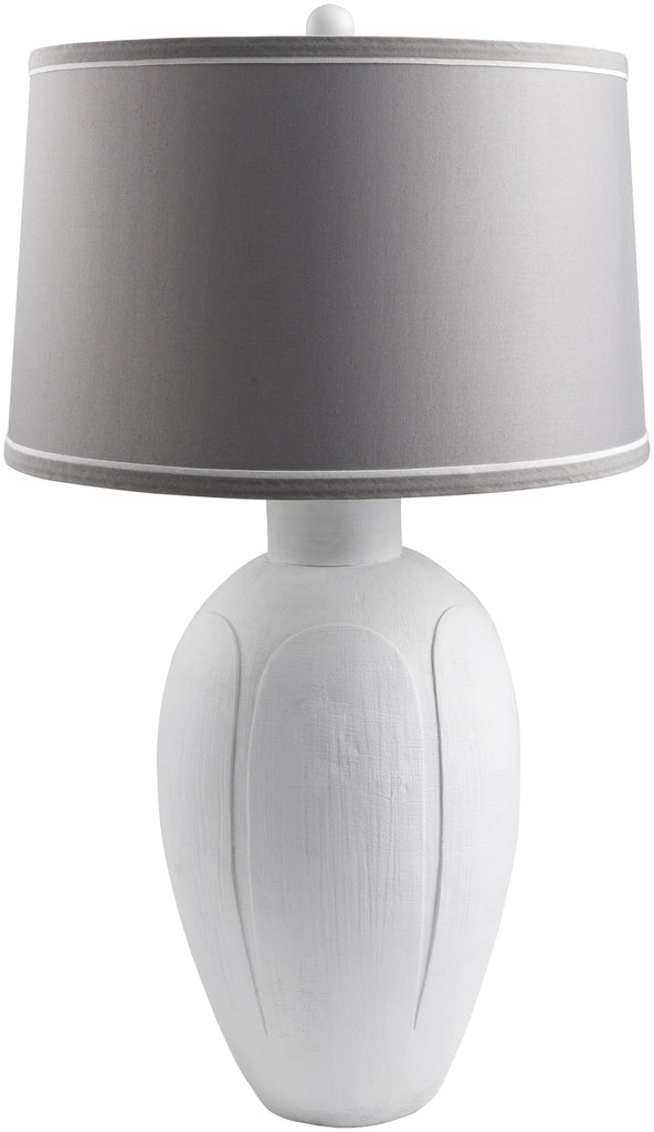 Surya Blustar BLU-001 30"H x 18"W x 18"D Accent Table Lamp