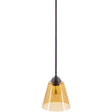Surya Boone OON-001 9"H x 8"W x 8"D Ceiling Light