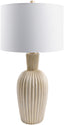 Surya Bravura BRA-001 31"H x 16"W x 16"D Lamp