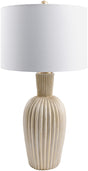 Surya Bravura BRA-001 31"H x 16"W x 16"D Lamp