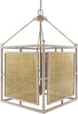 Surya Brynlee BNL-001 29"H x 18"W x 18"D Ceiling Light