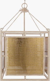 Surya Brynlee BNL-001 29"L x 18"W x 18"H Ceiling Lighting