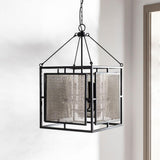 Surya Brynlee BNL-002 29"L x 18"W x 18"H Ceiling Lighting