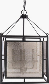 Surya Brynlee BNL-002 29"L x 18"W x 18"H Ceiling Lighting