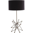 Surya Bud UBD-001 26"H x 14"W x 14"D Lamp