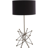 Surya Bud UBD-001 26"H x 14"W x 14"D Lamp