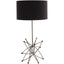 Surya Bud UBD-001 26"H x 14"W x 14"D Lamp