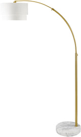 Surya Caldas CAL-001 87"H x 71"W x 18"D Lamp