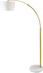 Surya Caldas CAL-001 87"H x 71"W x 18"D Lamp