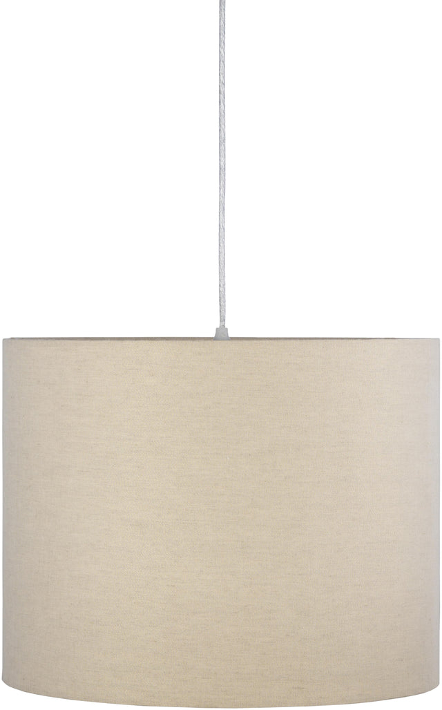 Surya Chalcot CLC-001 14"H x 18"W x 18"D Ceiling Light