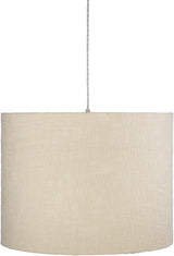Surya Chalton CHL-001 16"H x 21"W x 21"D Ceiling Light