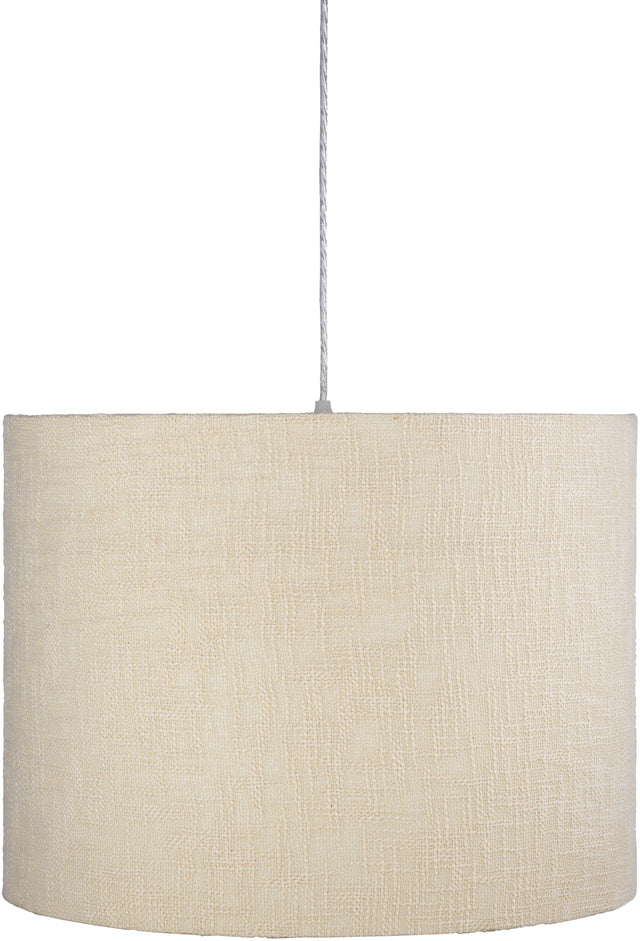 Surya Chalton CHL-001 16"H x 21"W x 21"D Ceiling Light