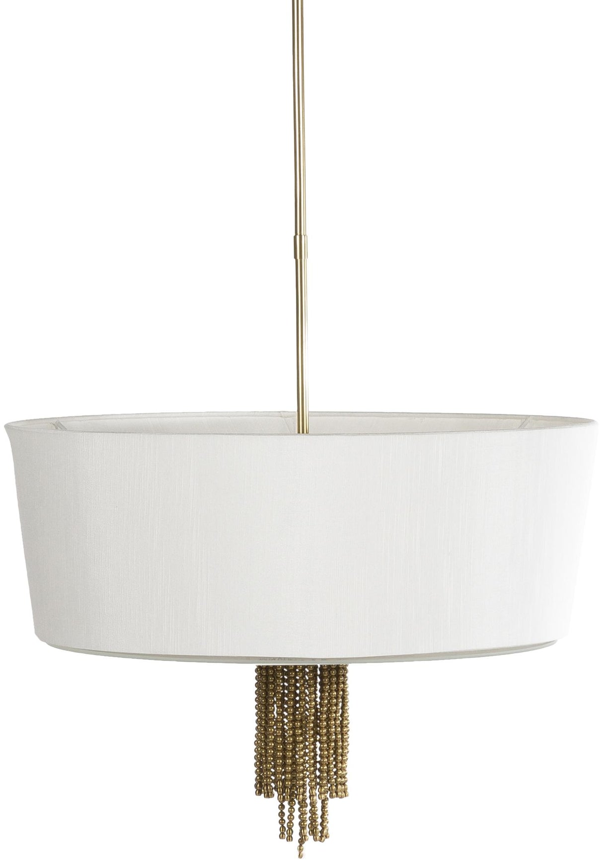 Surya Cimarron CIM-001 27"H x 25"W x 25"D Ceiling Light