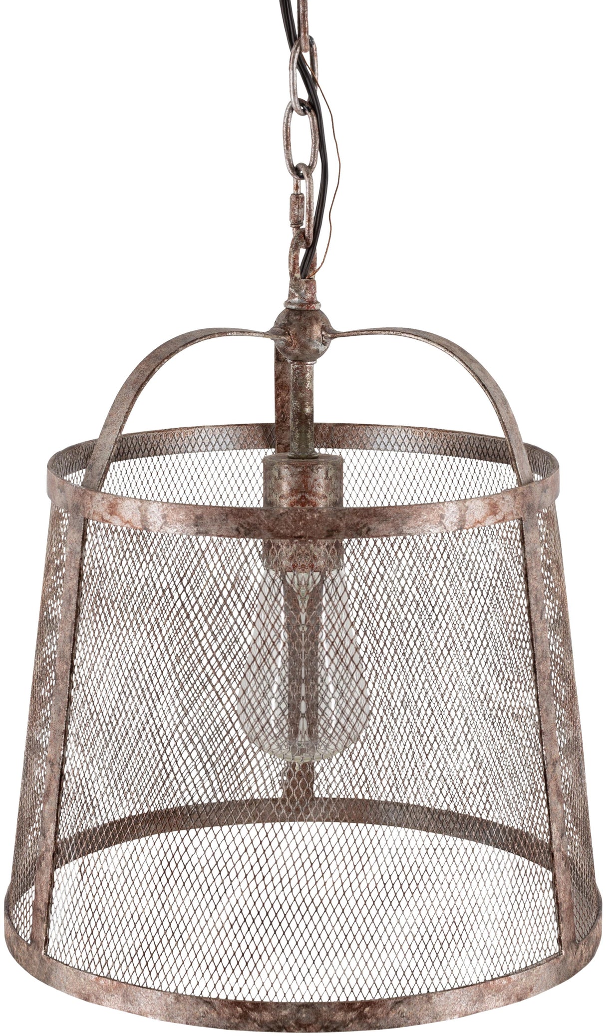 Surya Coleherne CEH-001 14"H x 14"W x 16"D Ceiling Light