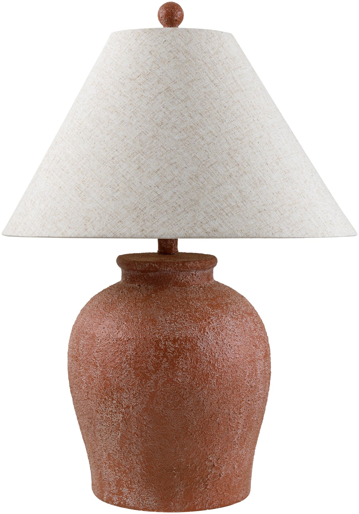 Surya Colorado COL-003 23"H x 17"W x 17"D Lamp
