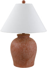 Surya Colorado COL-004 23"H x 17"W x 17"D Lamp