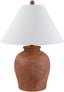 Surya Colorado COL-004 23"H x 17"W x 17"D Lamp