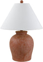 Surya Colorado COL-004 23"H x 17"W x 17"D Lamp